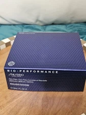 Shiseido Bio-Performance Skin Filler Serums - Two-Step Serum Night&Day authentic