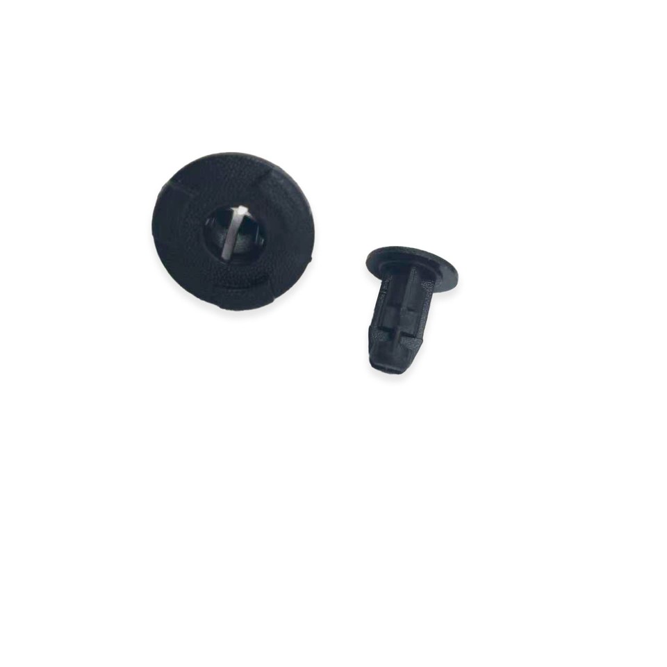 20× Fender Liner Splash Shield Clips For Nissan Altima Maxima Sentra ...