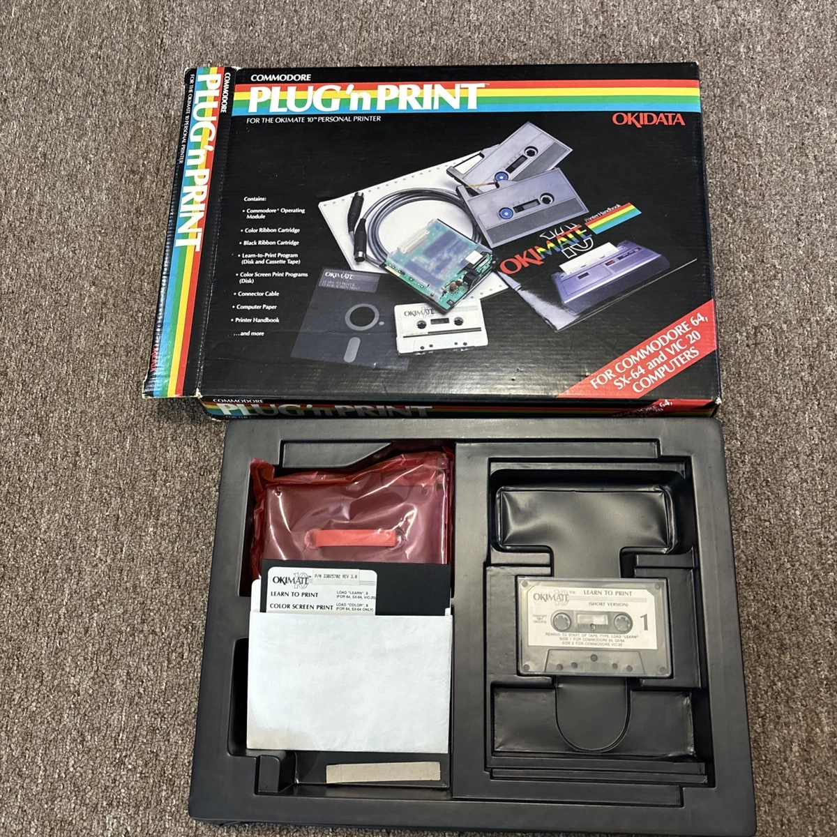 OKI Color Printers for sale | eBay