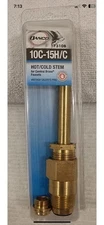 DANCO 17310B hot/cold stem 10C-15H/C for central brass faucets