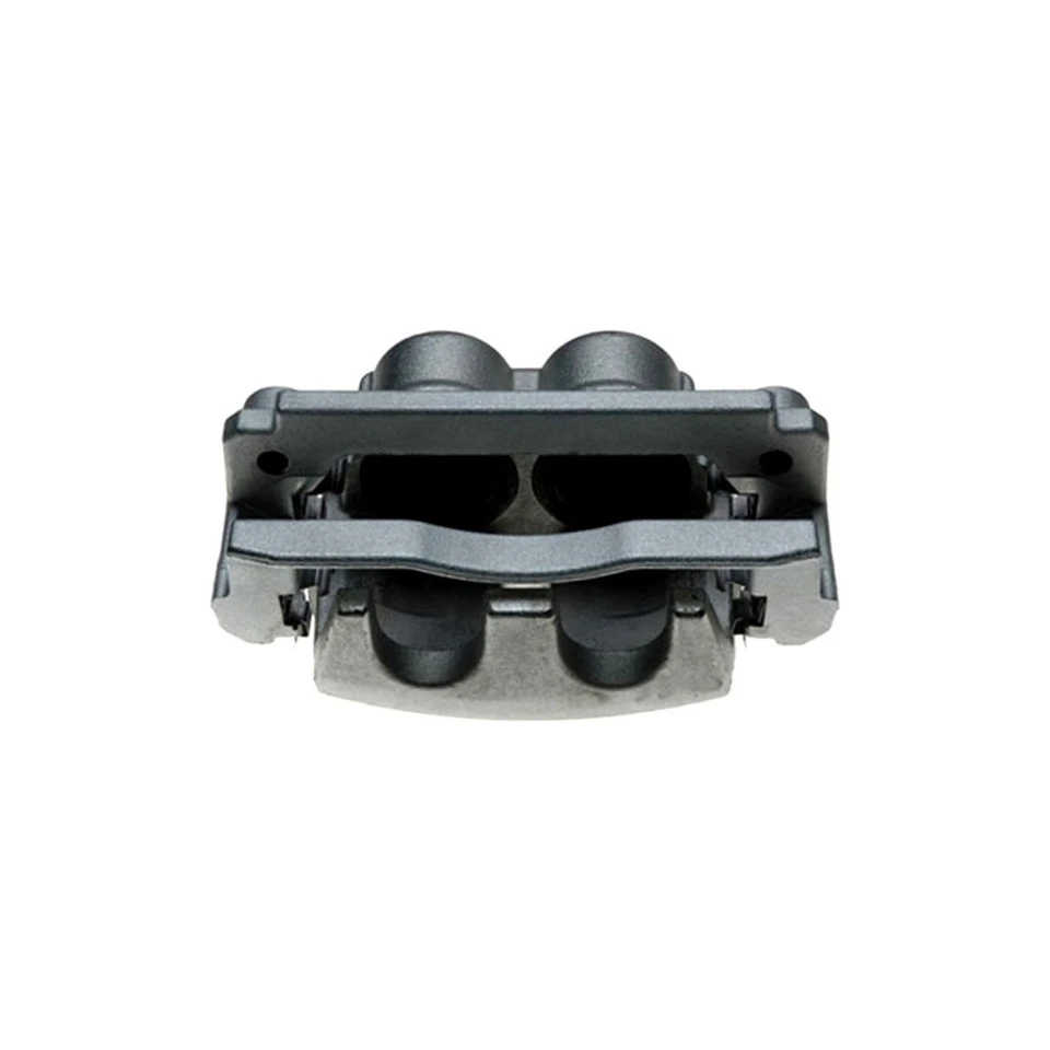 Pinza de freno de disco delantera del lado del pasajero ACDelco genuina para GMC Envoy 2006-2009 Foto 2 de 4