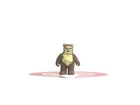 STAR WARS Action Figure EWOK WICKET 1983 Kenner