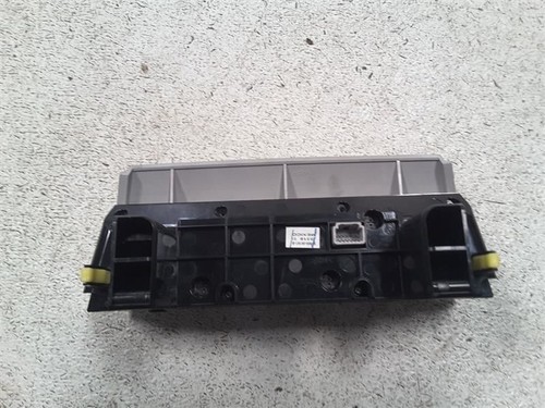 Temperature Control Manual Rotary Control Knobs Fits 07-09 CAMRY 276952 - Picture 2 of 8