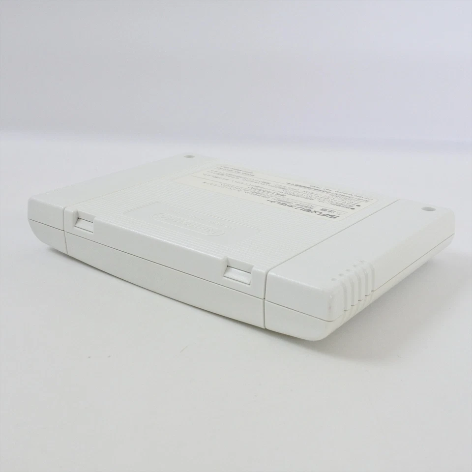 Super Famicom SF MEMORY Famicom TANTEI II USHIRO Nintendo Cartridge 8301 sfc - Image 4 of 4