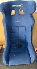 RACE SEAT LARGE FITMENT CORBEAU REVEWNGE 3 XL