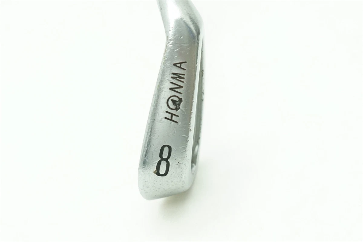 Fer HONMA LB-300 N°8 – Femme, Graphite, 36,25 Pouces, Droitier