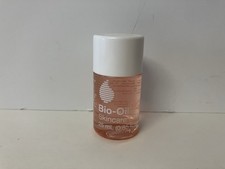 Bio Oil Scar Reducing Skincare Oil 25 mL .85 fl oz NWOB