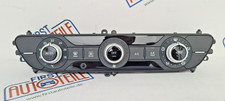 Original Audi A4 8W A5 F5 Klimabedienteil Steuergerät Climatronic 8W0820043BF