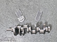 351c Ford Remanufactured Crankshaft Kit 4ma