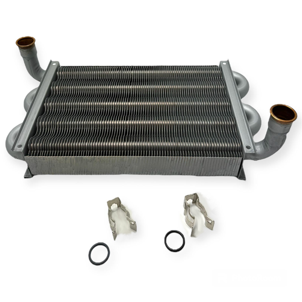 PrimÄRwÄRmetauscher Ariston 65104247 Ersatz FÜR Heizkessel-image