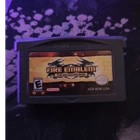 Nintendo Fire Emblem The Sacred Stones Game Boy Advance Cartridge