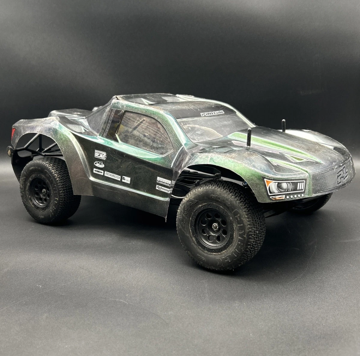 ミニカー TEAM ASSOCIATED SC10 1/10 2WD Team Associated SC10 1:10 Scale Hobby RC Car, Truck & Motorcycle