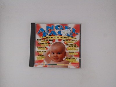 Angel Face - 70's Hit Collection Diverse und Diverse: