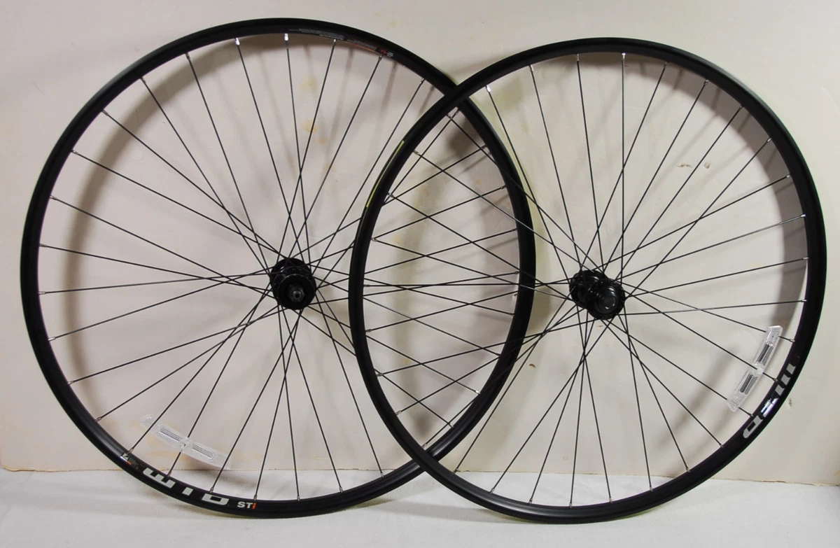 WTB 700C Bicycle Wheels & Wheetsets for sale | eBay
