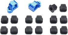Tamiya Hop-up Options No.1883 OP.1883 Aluminum Adjustable Separate Suspension Mo