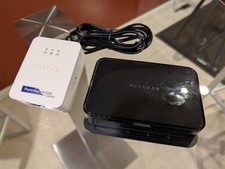 Netgear Home Entertainment 3D Internet Adapter XAVB5004