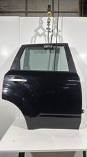 Porte arrière et accessoires Subaru FORESTER