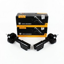 2 Stoßdämpfer Öldruck Vorne für Opel Zafira A BJ. 1998-2005 - *** NEU *** - GH !