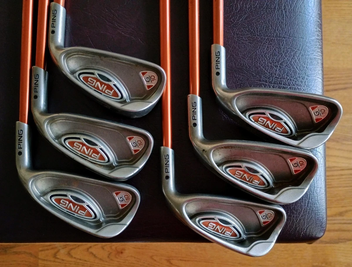 Ping G10 Golf Clubs for sale | eBay