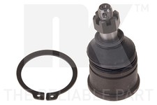 Rotule de suspension Honda CIVIC