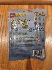 LEGO Mixels: Rokit (41527) Series 4 NEW