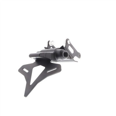 Evotech Honda CBR1000RR-R Heck ordentlich 20-23