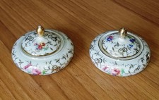 CERAMICA KERAFINA ROYAL KM PORZELLANFABRIK PORTAGIOIE BAVARIA GERMANY ANNI '50