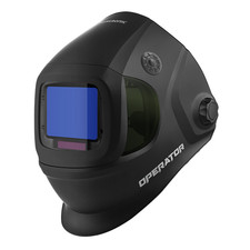Migatronic OPERATOR 750 MG Automatik Schweißhelm Automatikhelm