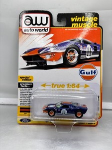 Auto World Gt40 | eBay