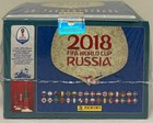 2018 Panini FIFA World Cup Russia Sealed Sticker Box - 104 Packets — photo 2