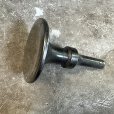 Flush Rivet Setter Mushroom Type ATI AT112A For Use With Air Hammer Made in USA