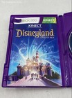 Microsoft Xbox 360 Kinect Disneyland Adventures Frontier Developments Video Game — photo 3