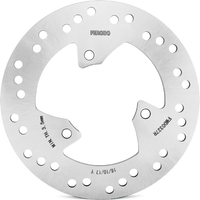 Aprilia Atlantic EU3 250 250 Bremsscheibe Original Ferodo 2006-2008