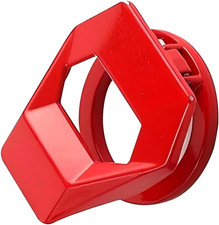 Engine Start/Stop Button Cover, Zinc Alloy Push Start Button Cover, Creative Pus