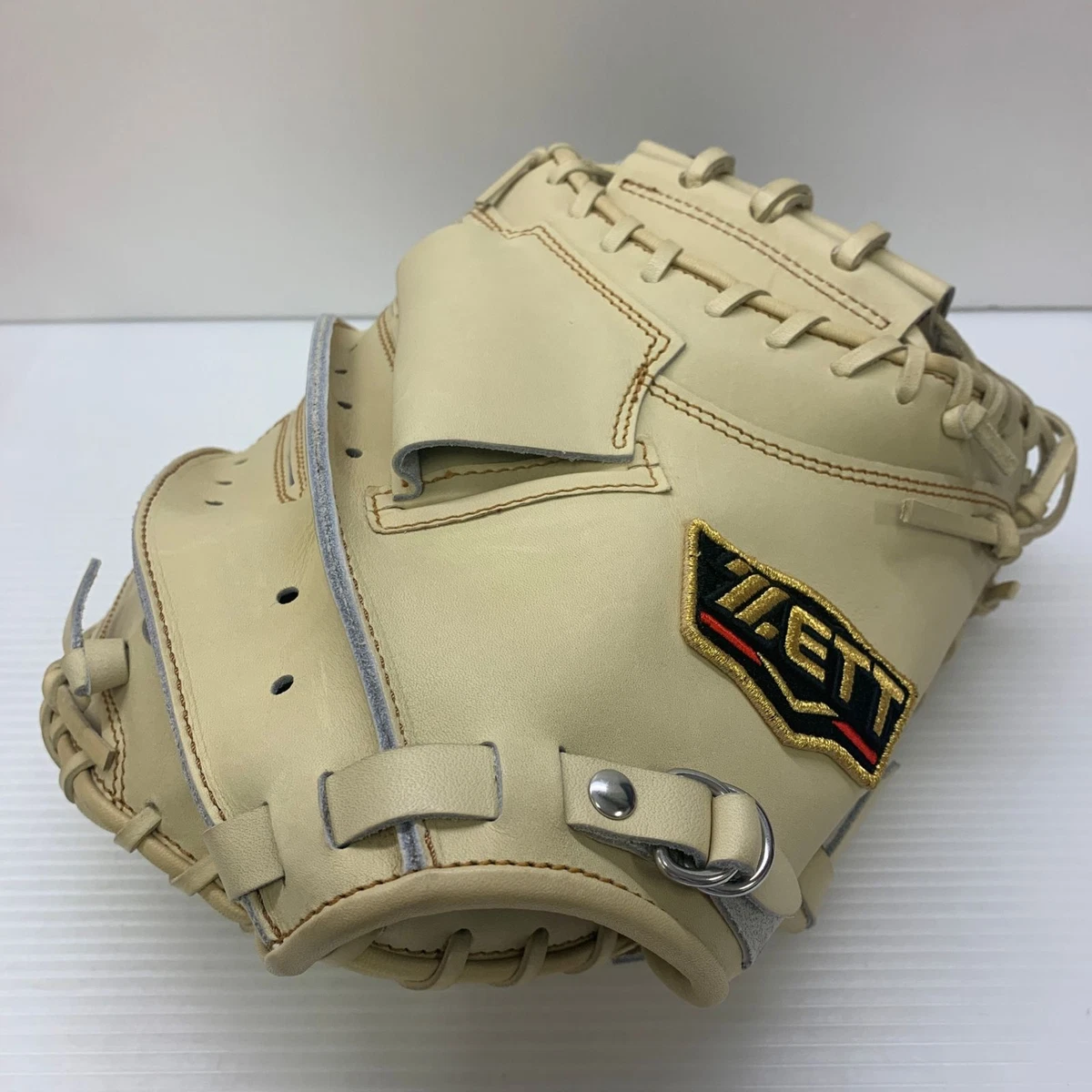 ZETT Catcher Baseball Baseball Softball Gloves & Mitts for sale | eBay