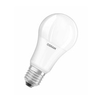 Osram LED Lampe A60 E27 11,5W 1055 Lm 2700K Matt Warmweiß A-Form Ersatz