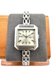 Seiko Belfina Women's Manual Watch 1120-3050 22mm From Japan -e319