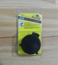 Butler Creek Flip-Open Scope Cover;  27 OBJ;  1.840"-46.7mm;  30270