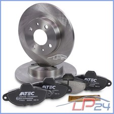 Plaquette de frein Lancia Y