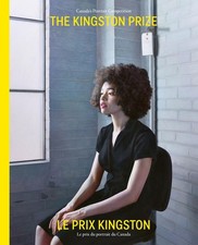 The Kingston Prize | Le Prix Kingston: Canada's Portrait Competition | Le prix d