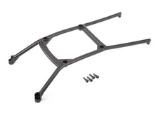 Traxxas 8913R - Rear Body Support w/ 3x10mm CS (4) for Maxx