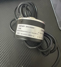1PC NEW FIT FOR RHI 503 518540-02 5VDC OUT 1024 PPR TTL Encoder Substitute amk