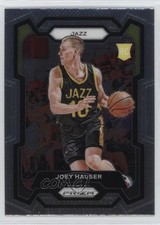 2023-24 Panini Prizm Joey Hauser #293 1ib5