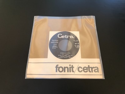 KINDERERINNERUNGEN - Zweitausend Jahre vor 7'' 1973 - ITALY Prog Rock MEGA RARE!!!