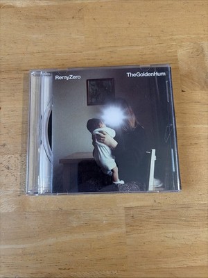 Remy Zero / The Golden Hum / CD (2002)