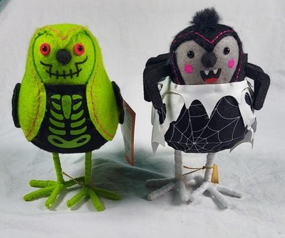 Hyde And Eek By Target  - Skitter And X-Ray. 2024 New. 