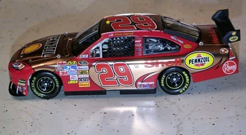 Kevin Harvick #29 2007 Impala SS COT Copper 1 of 288 limited 1:24 scale