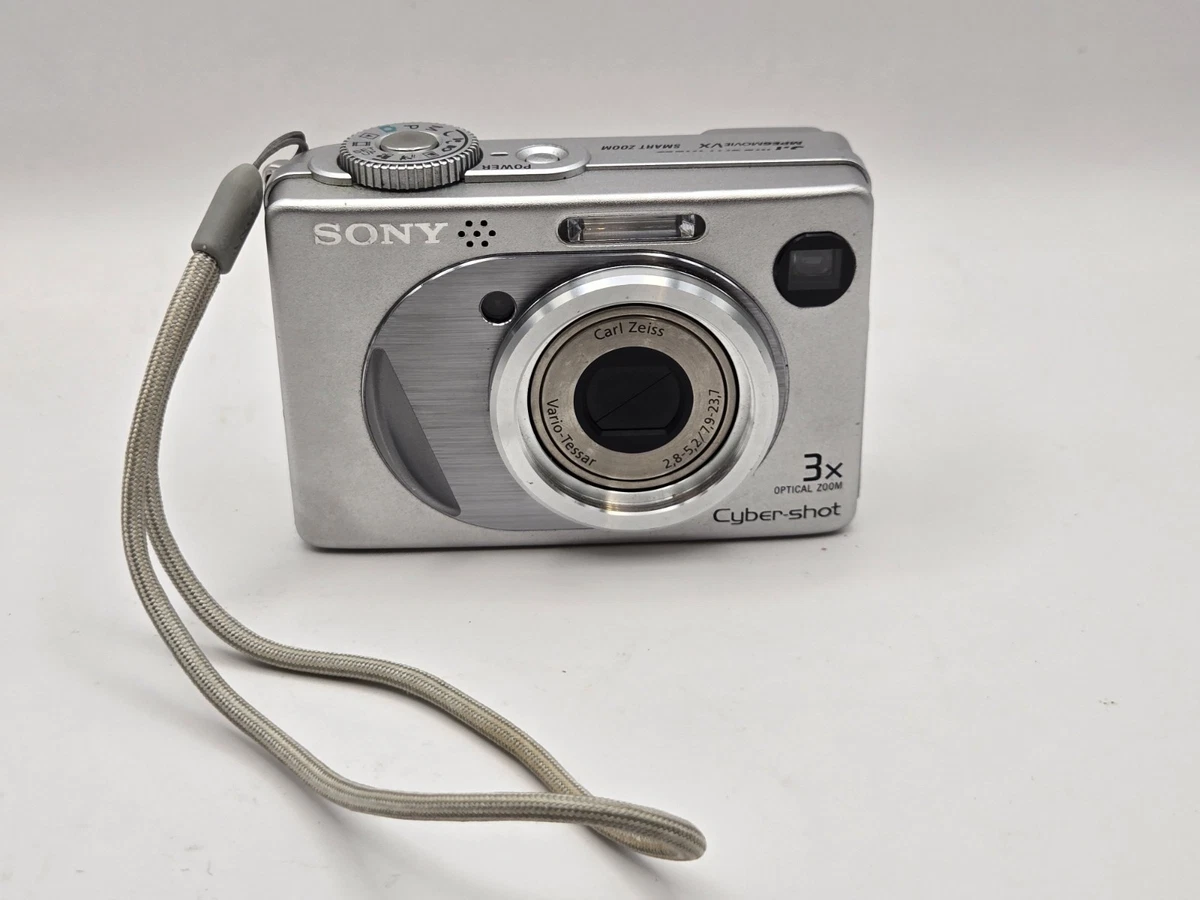 Sony Dsc W1 for sale | eBay