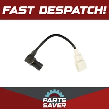 RPM / Crankshaft Sensor fits SEAT EXEO 3R 2.0 09 to 13 Cambiare Quality New