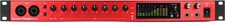 Focusrite Clarett 8Pre USB-C Audio Interface